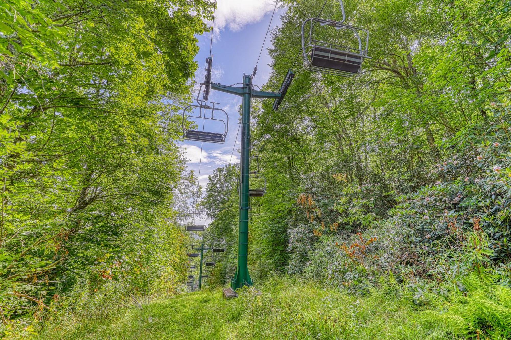 Briarcliff A-03 Διαμέρισμα Sugar Mountain Εξωτερικό φωτογραφία